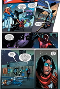 Miles Morales: Spider-Man #13: 1